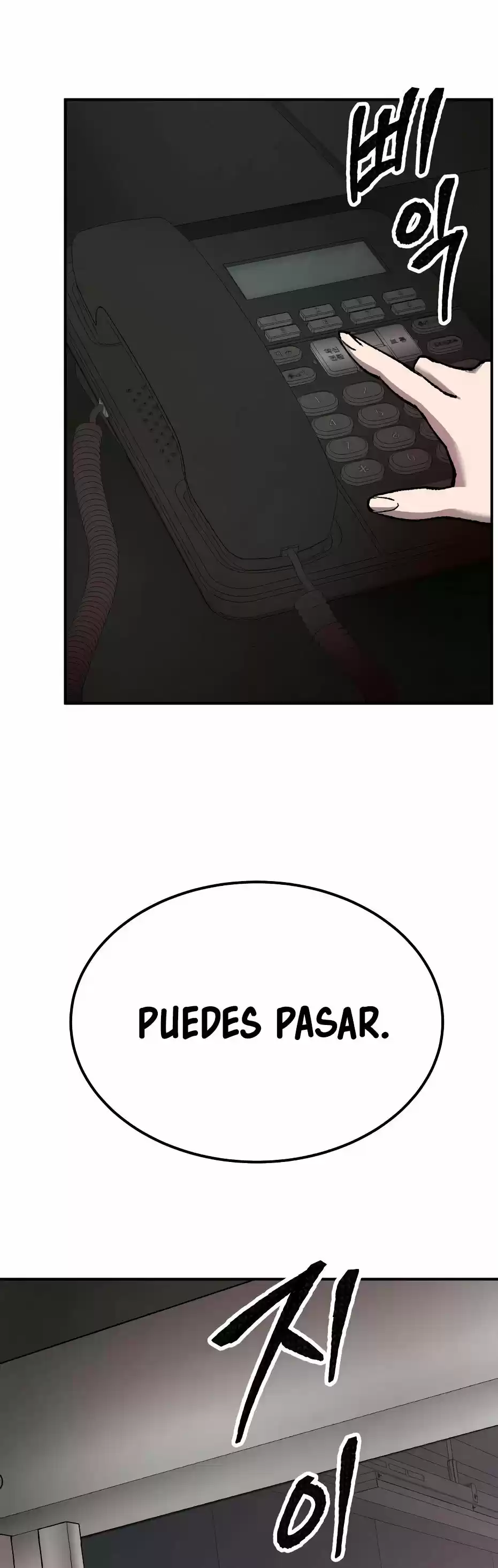 Limit Breaker - Capítulo 28 - Página 47 - LectorTMOo