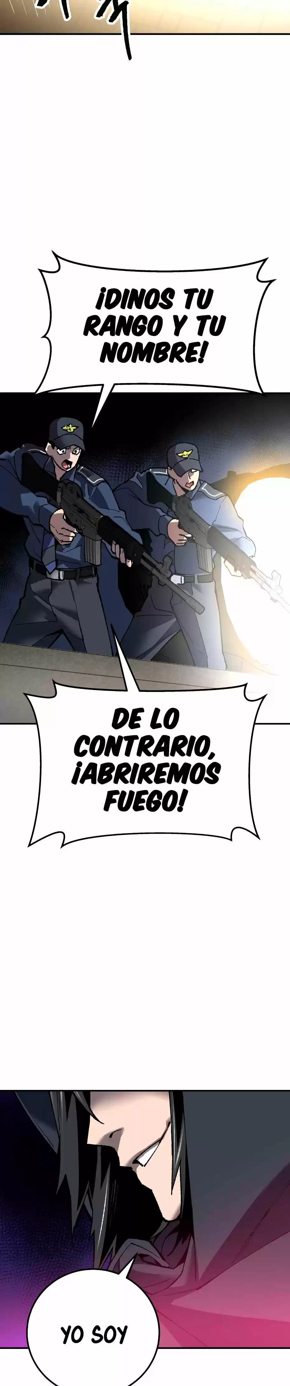 Limit Breaker - Capítulo 29 - Página 4 - LectorTMOo