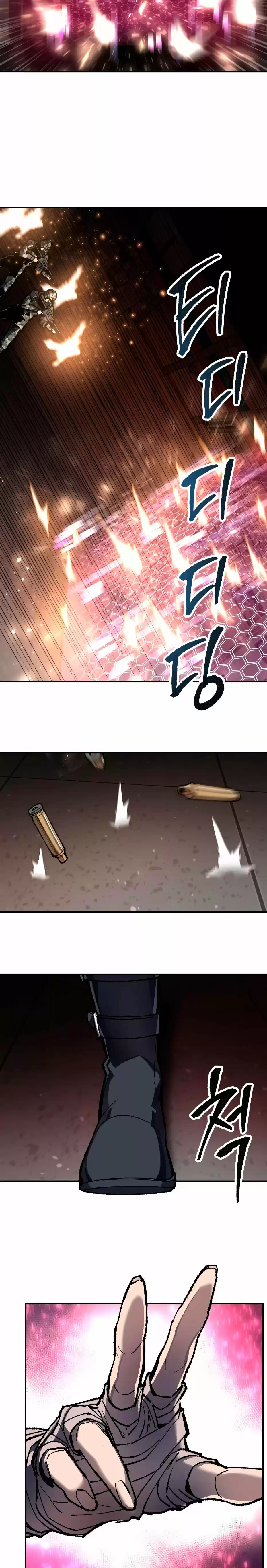 Limit Breaker - Capítulo 29 - Página 8 - LectorTMOo