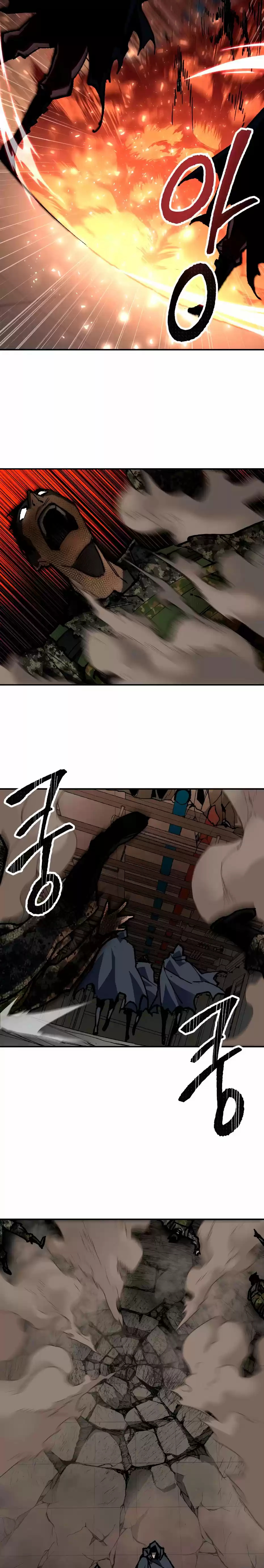 Limit Breaker - Capítulo 29 - Página 12 - LectorTMOo