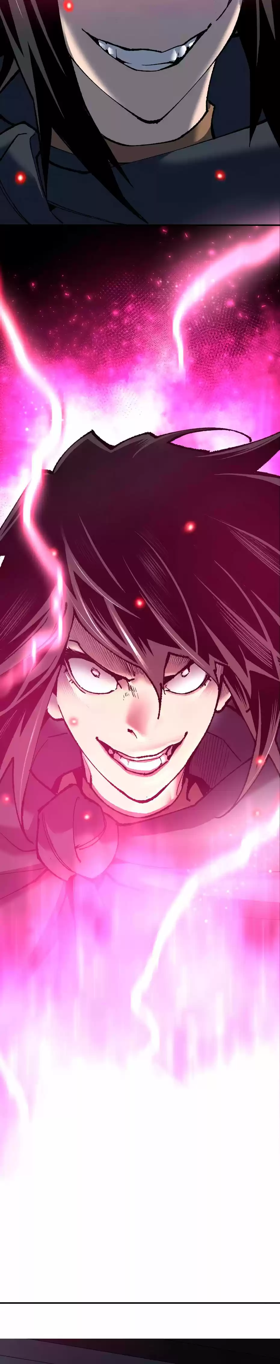 Limit Breaker - Capítulo 29 - Página 22 - LectorTMOo