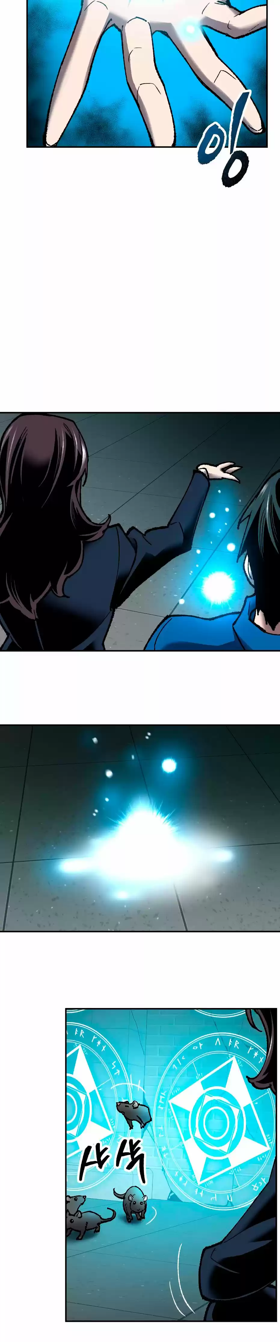 Limit Breaker - Capítulo 29 - Página 40 - LectorTMOo