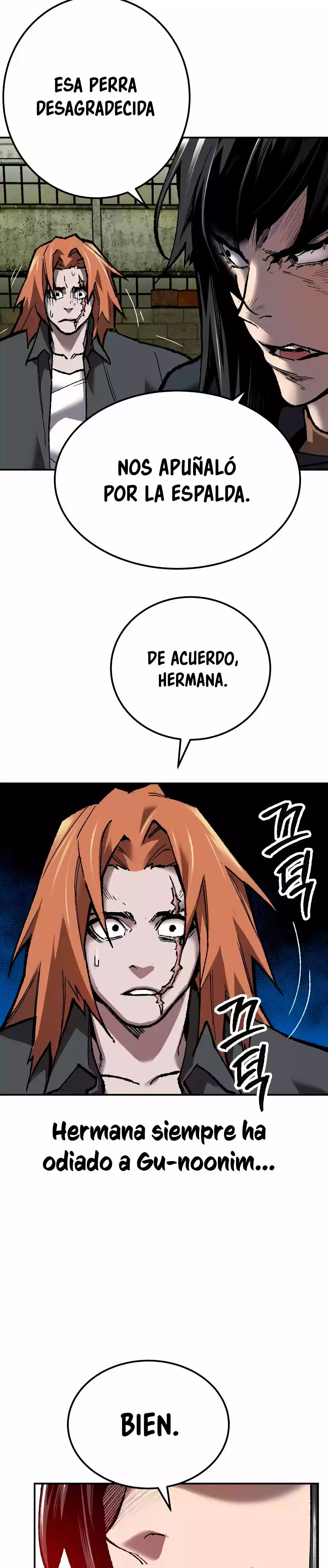 Limit Breaker - Capítulo 29 - Página 51 - LectorTMOo