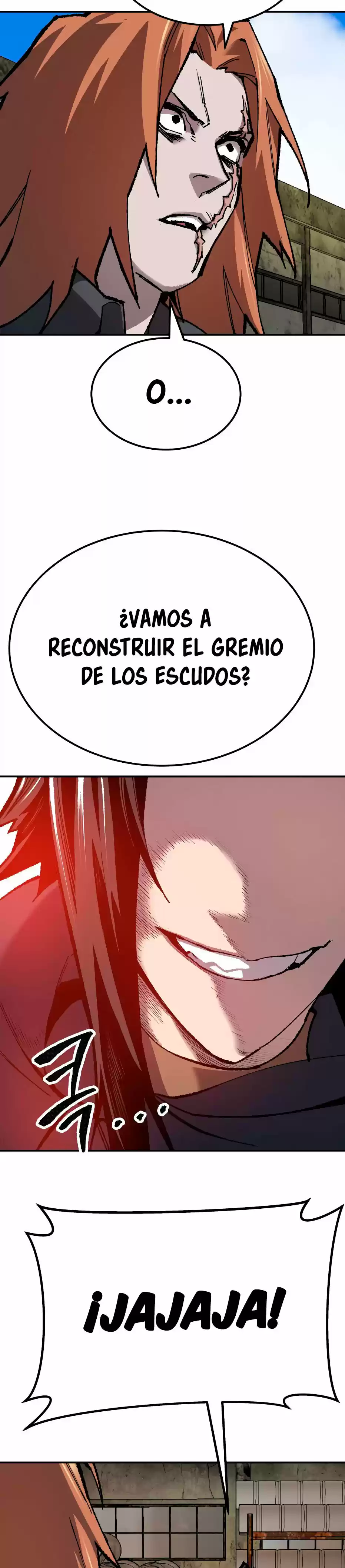 Limit Breaker - Capítulo 29 - Página 53 - LectorTMOo