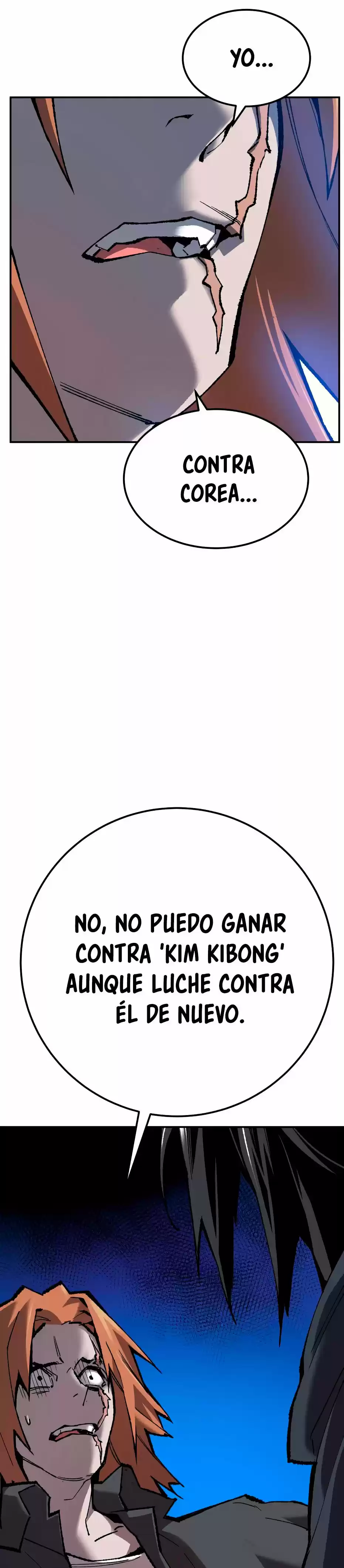 Limit Breaker - Capítulo 29 - Página 57 - LectorTMOo