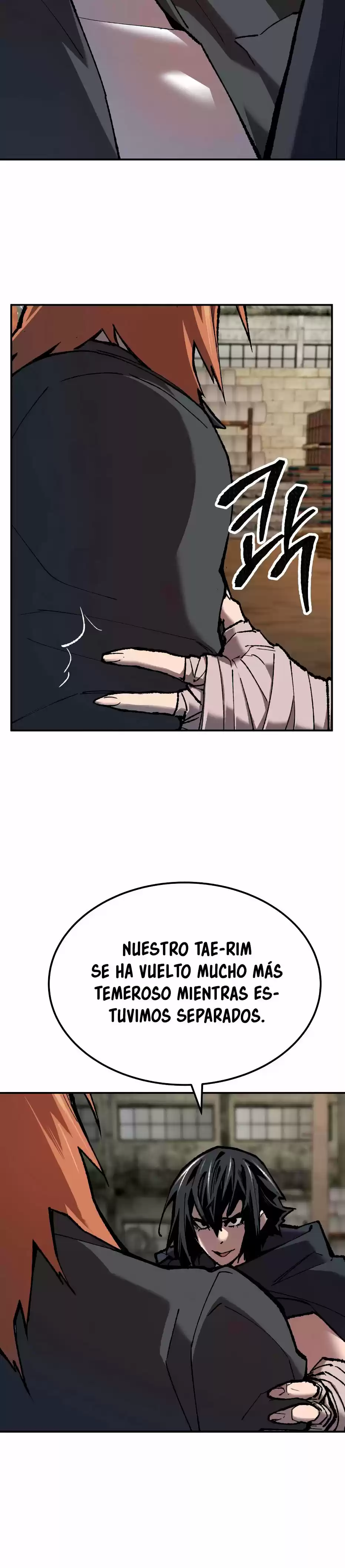Limit Breaker - Capítulo 29 - Página 58 - LectorTMOo