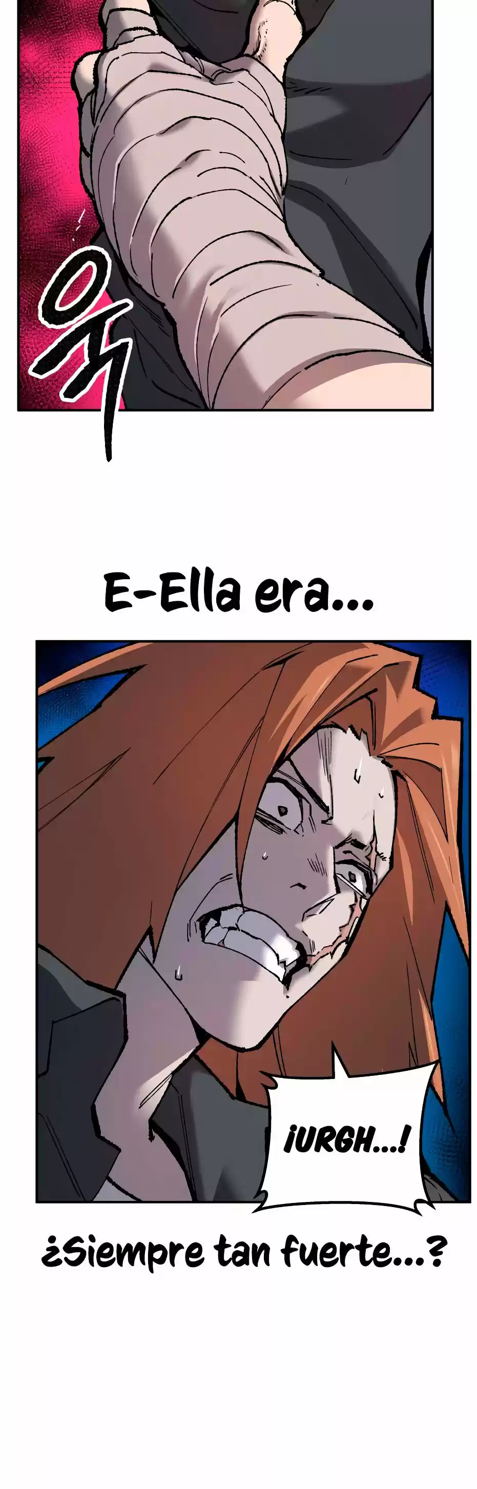 Limit Breaker - Capítulo 29 - Página 60 - LectorTMOo