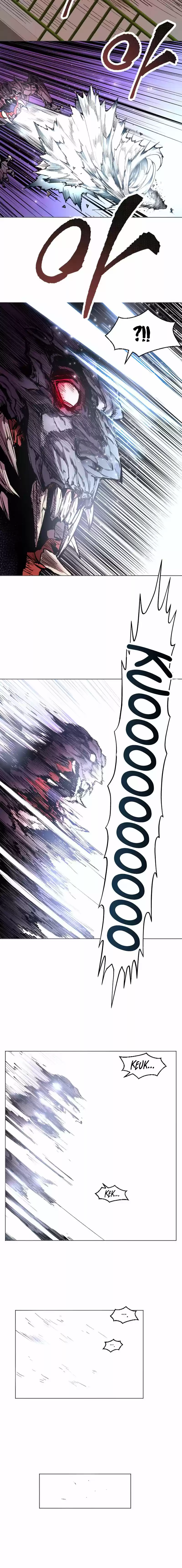 Limit Breaker - Capítulo 3 - Página 14 - LectorTMOo