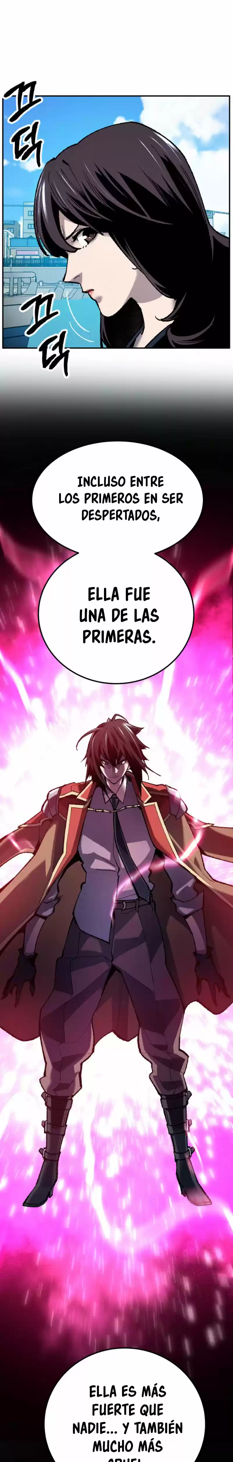 Limit Breaker - Capítulo 30 - Página 6 - LectorTMOo