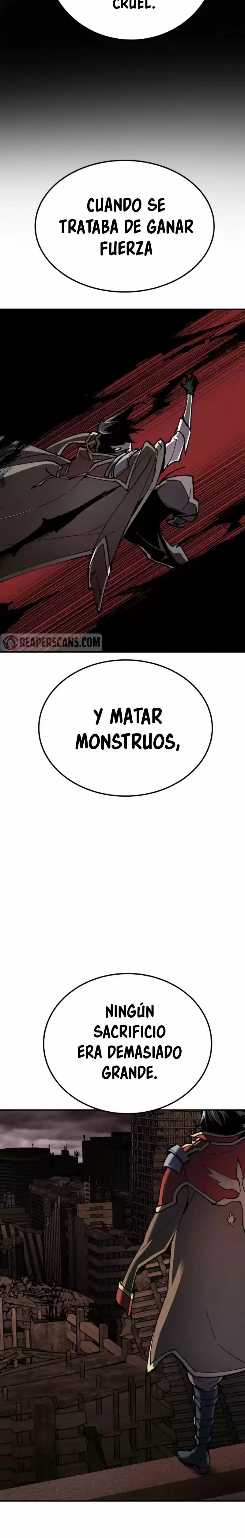 Limit Breaker - Capítulo 30 - Página 7 - LectorTMOo