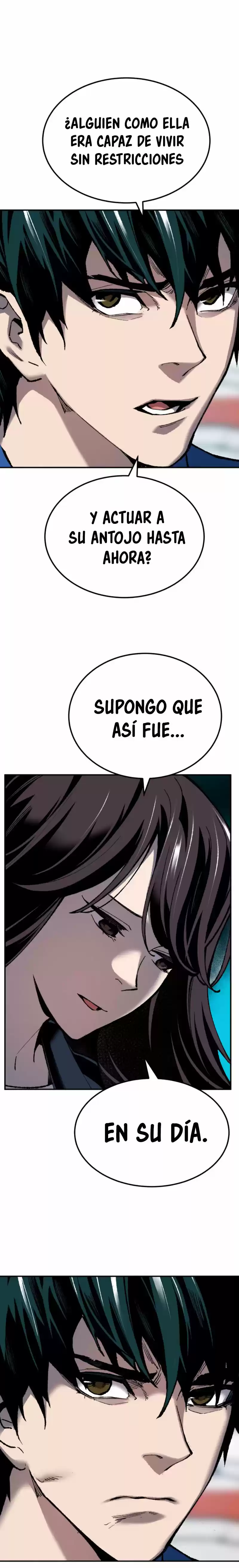 Limit Breaker - Capítulo 30 - Página 9 - LectorTMOo