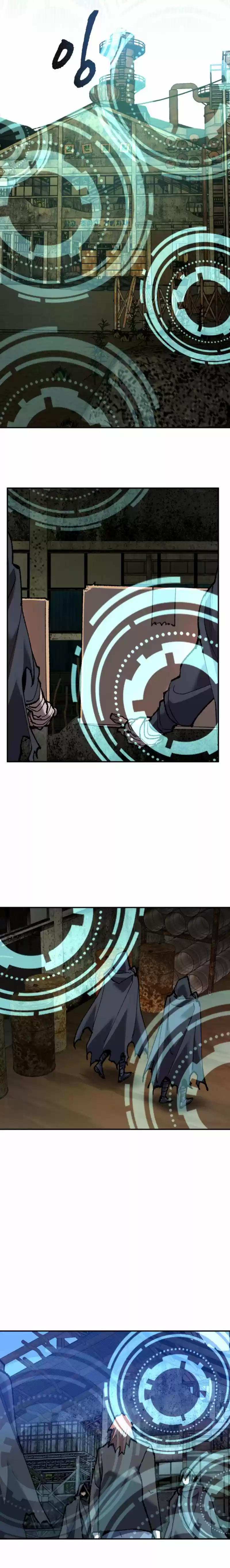 Limit Breaker - Capítulo 30 - Página 12 - LectorTMOo