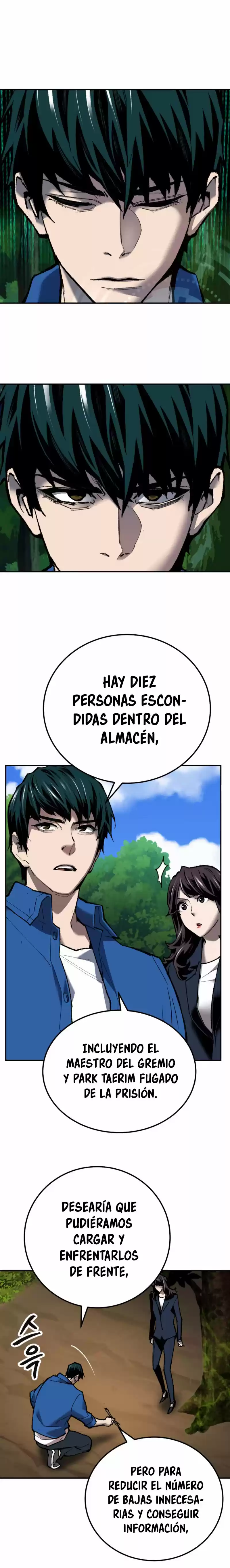 Limit Breaker - Capítulo 30 - Página 13 - LectorTMOo