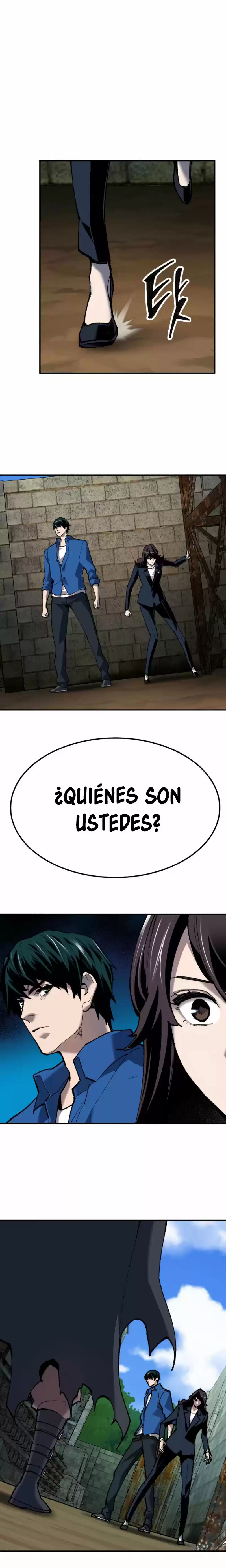 Limit Breaker - Capítulo 30 - Página 16 - LectorTMOo