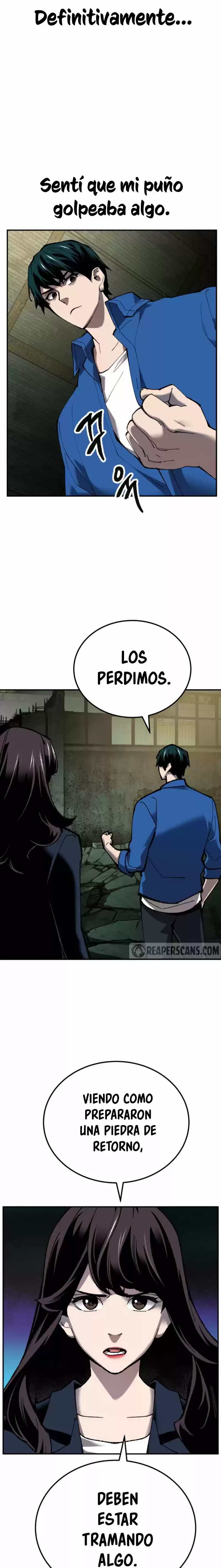 Limit Breaker - Capítulo 31 - Página 10 - LectorTMOo