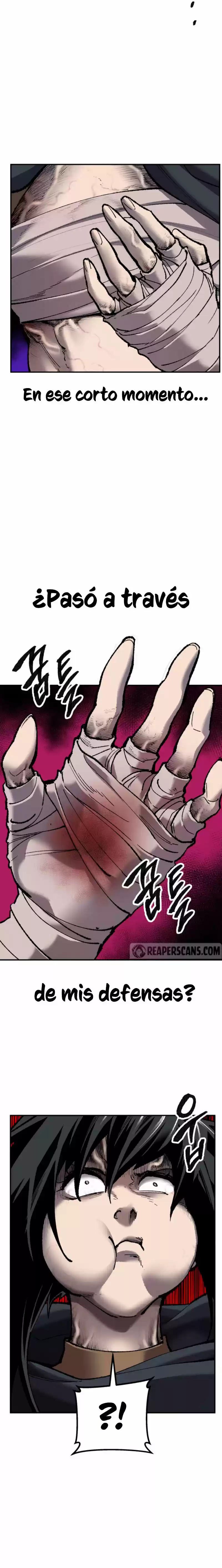 Limit Breaker - Capítulo 31 - Página 14 - LectorTMOo