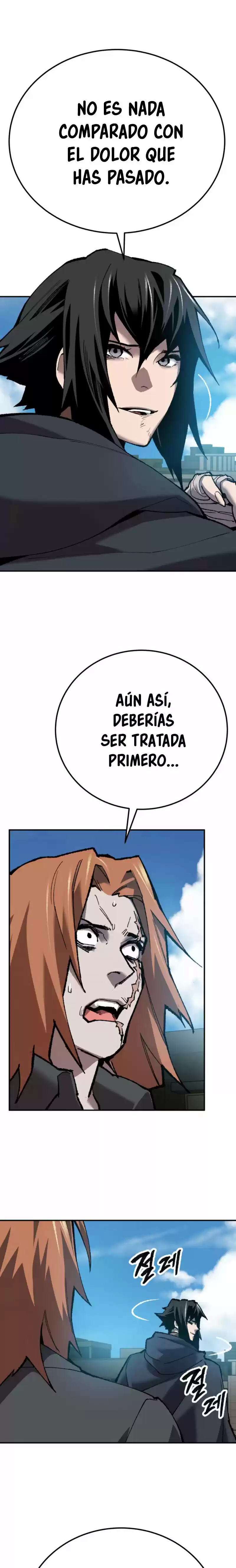 Limit Breaker - Capítulo 31 - Página 16 - LectorTMOo