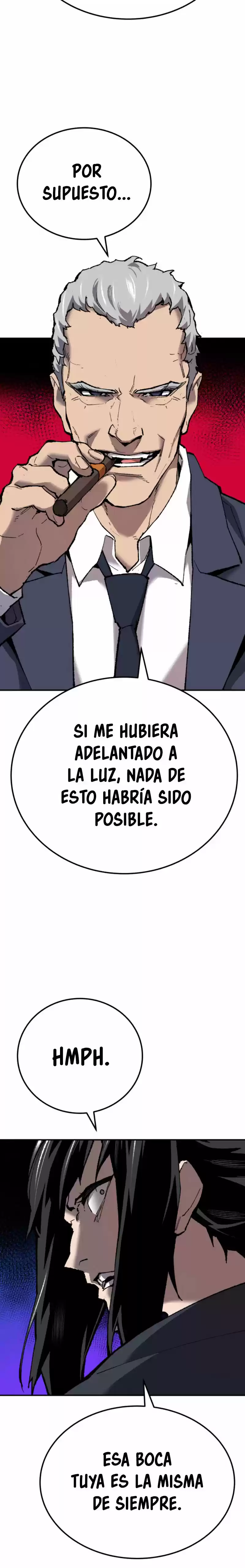 Limit Breaker - Capítulo 31 - Página 23 - LectorTMOo