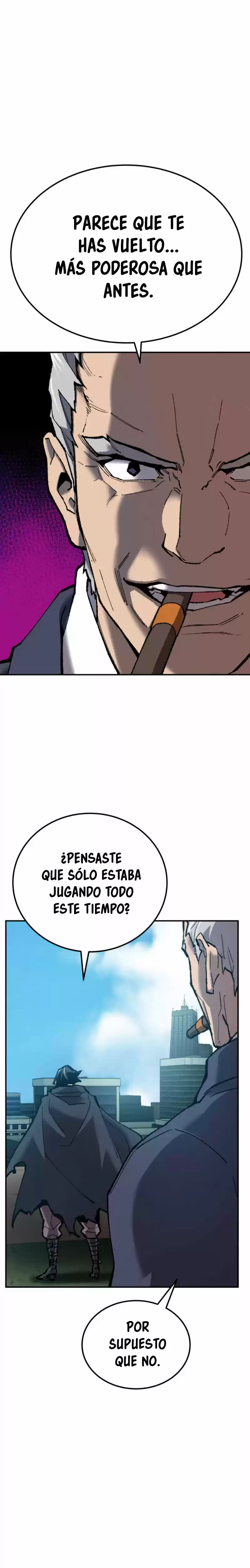 Limit Breaker - Capítulo 31 - Página 24 - LectorTMOo