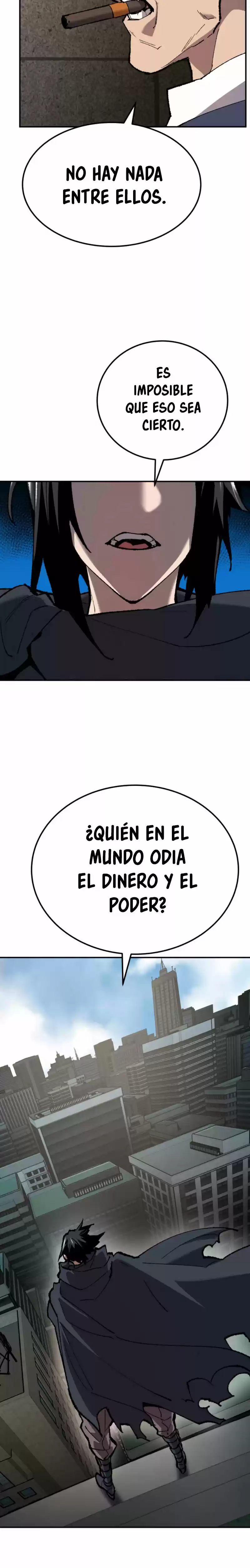 Limit Breaker - Capítulo 31 - Página 29 - LectorTMOo