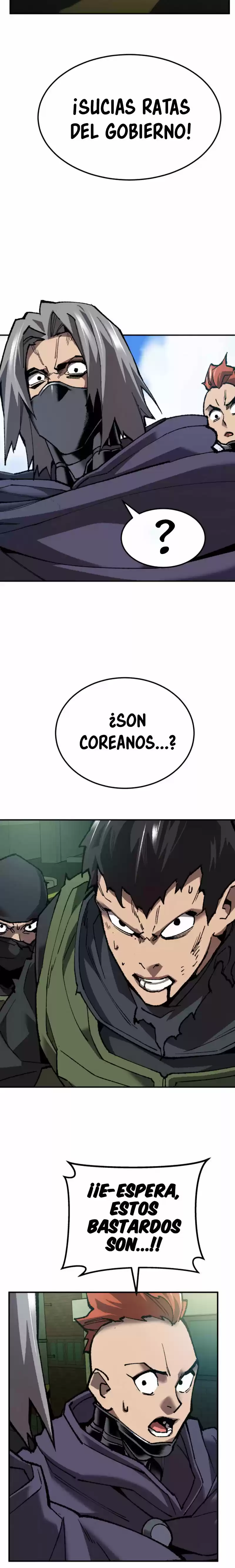Limit Breaker - Capítulo 32 - Página 9 - LectorTMOo