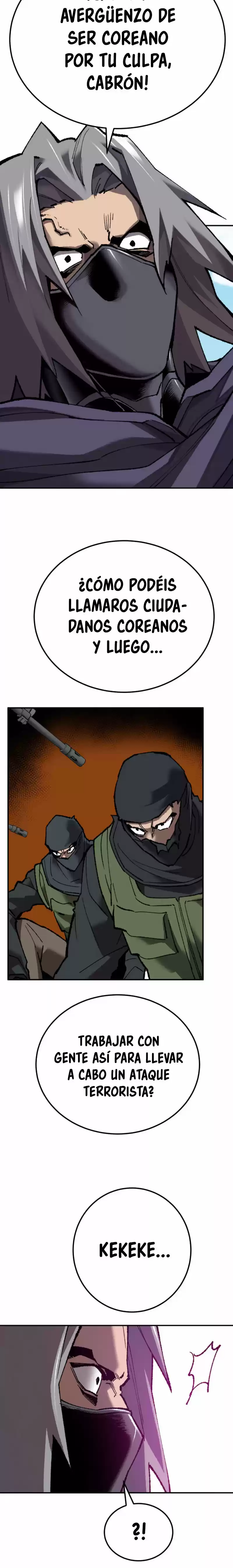 Limit Breaker - Capítulo 32 - Página 13 - LectorTMOo