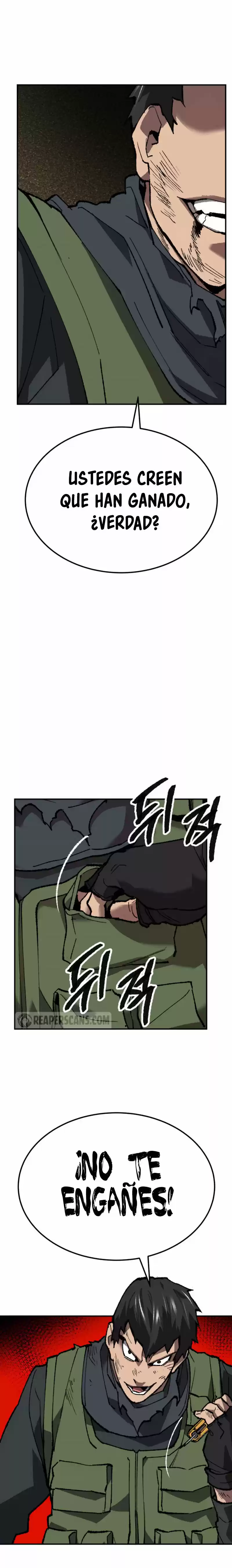 Limit Breaker - Capítulo 32 - Página 14 - LectorTMOo