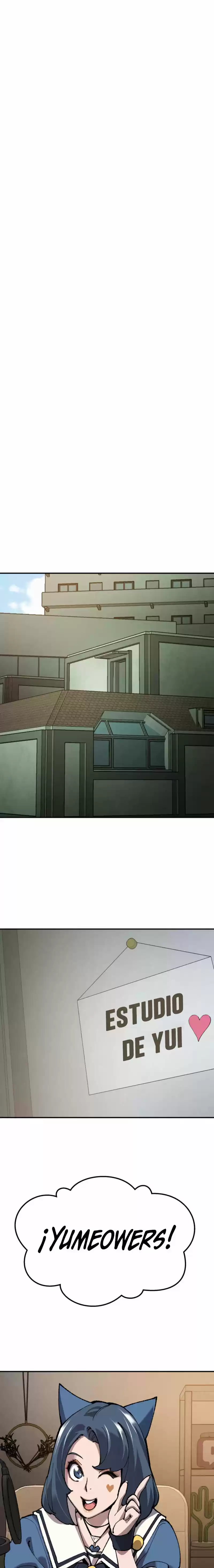 Limit Breaker - Capítulo 32 - Página 24 - LectorTMOo