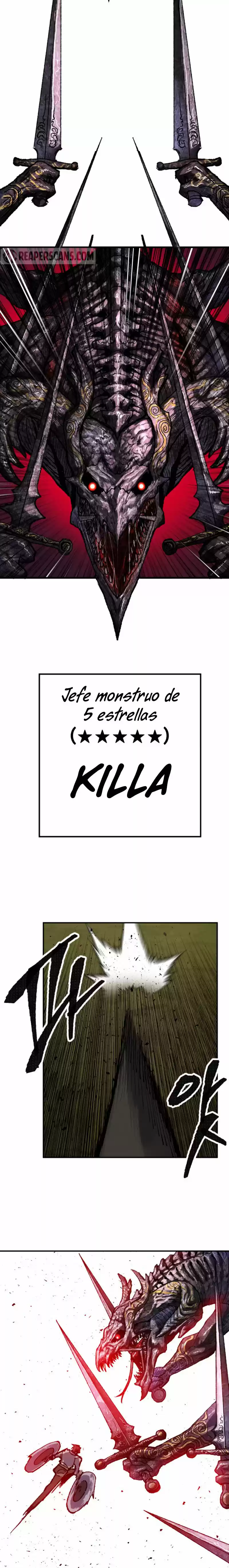 Limit Breaker - Capítulo 32 - Página 41 - LectorTMOo