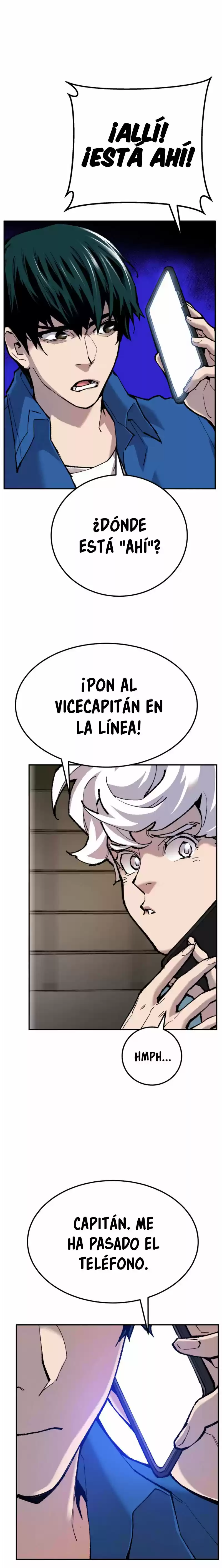 Limit Breaker - Capítulo 33 - Página 13 - LectorTMOo