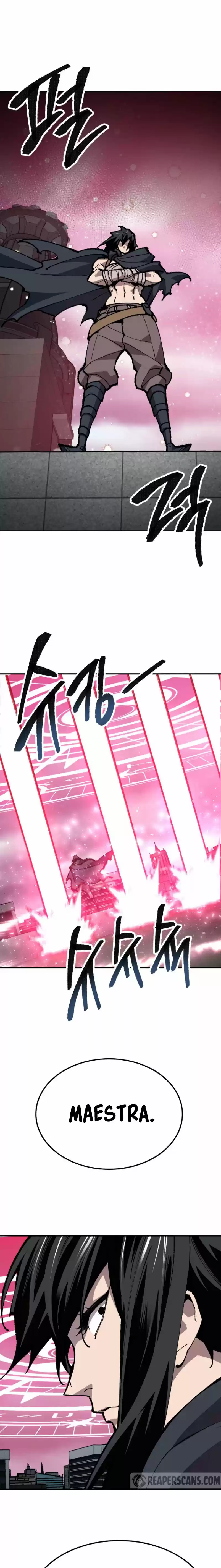 Limit Breaker - Capítulo 33 - Página 22 - LectorTMOo