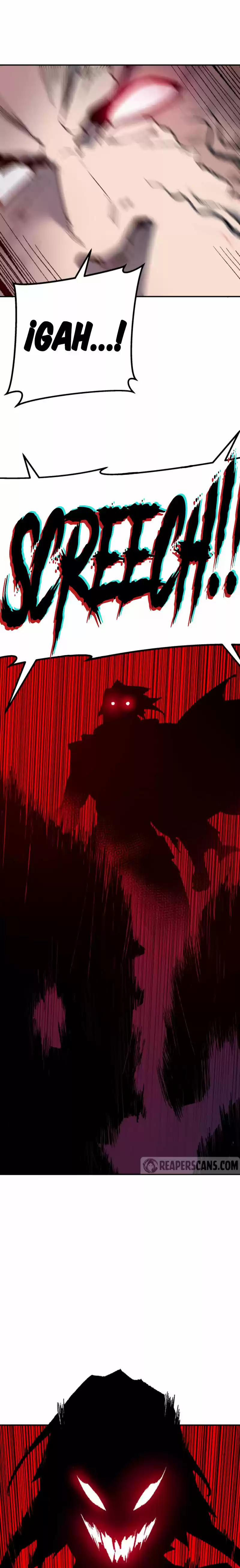 Limit Breaker - Capítulo 33 - Página 30 - LectorTMOo