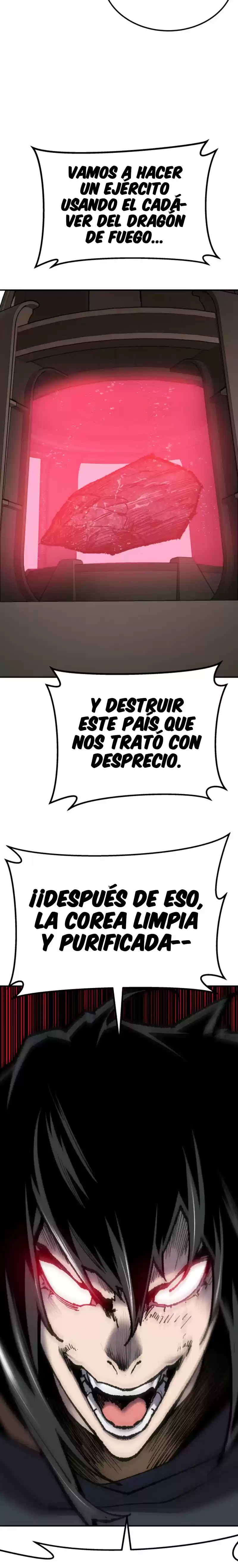 Limit Breaker - Capítulo 33 - Página 33 - LectorTMOo
