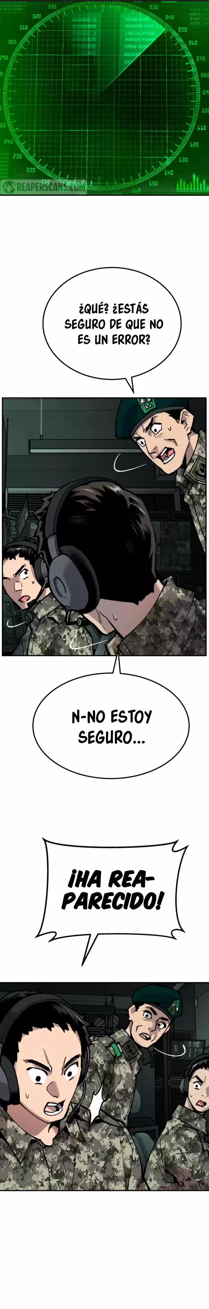 Limit Breaker - Capítulo 34 - Página 7 - LectorTMOo