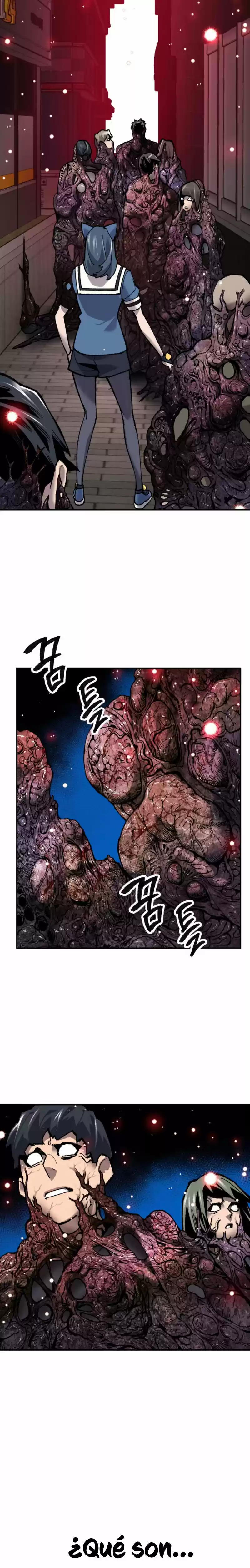 Limit Breaker - Capítulo 34 - Página 13 - LectorTMOo