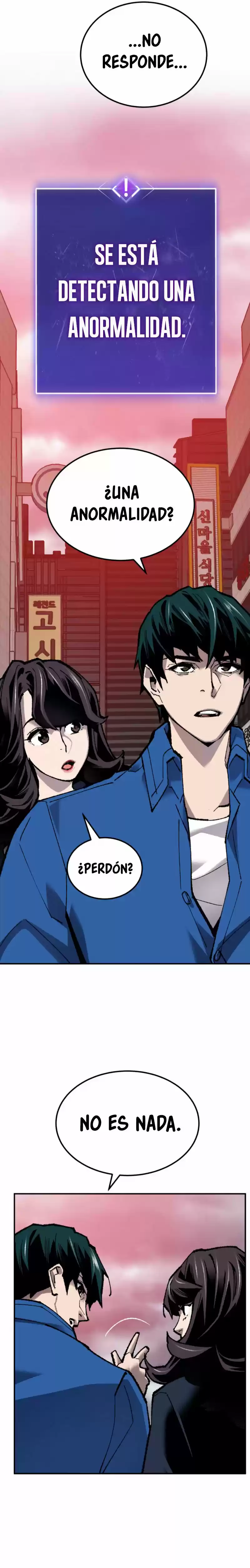 Limit Breaker - Capítulo 34 - Página 24 - LectorTMOo