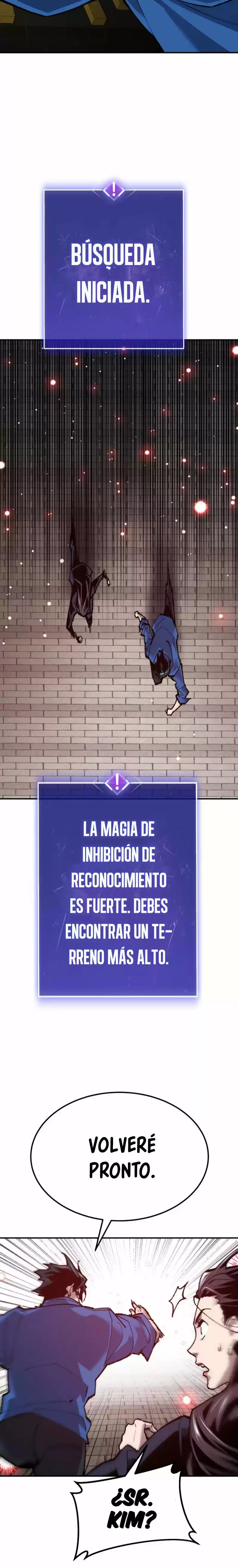 Limit Breaker - Capítulo 34 - Página 35 - LectorTMOo