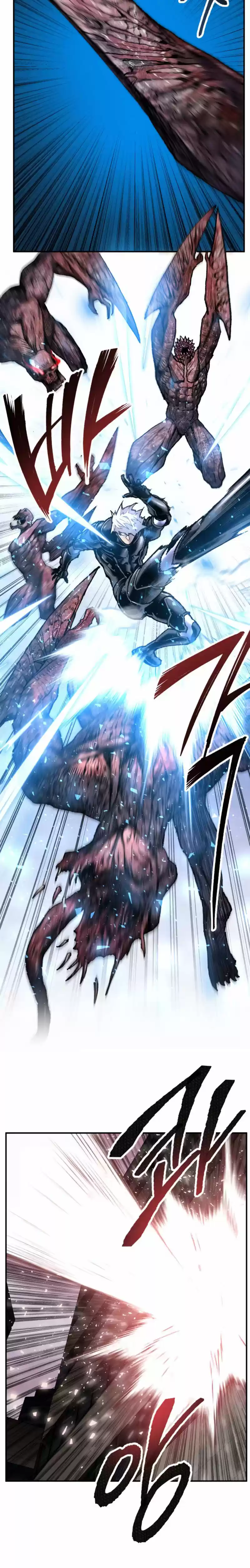 Limit Breaker - Capítulo 34 - Página 39 - LectorTMOo