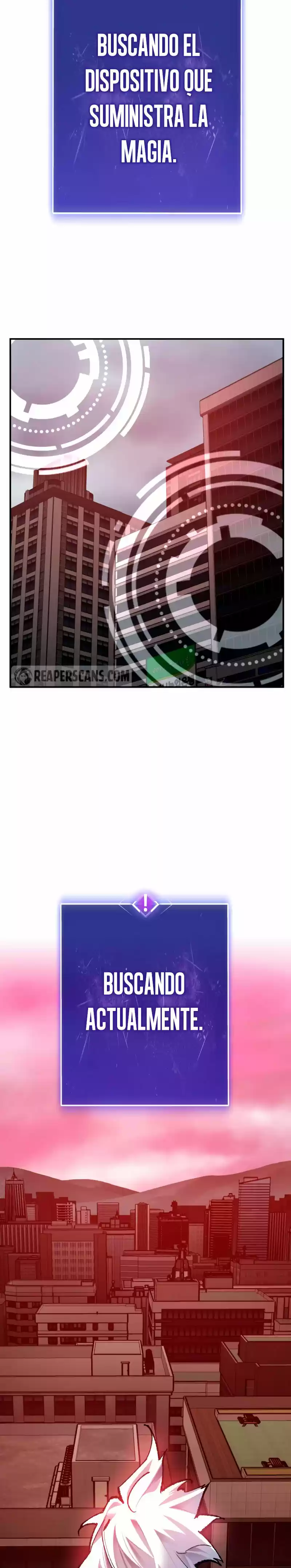 Limit Breaker - Capítulo 35 - Página 6 - LectorTMOo