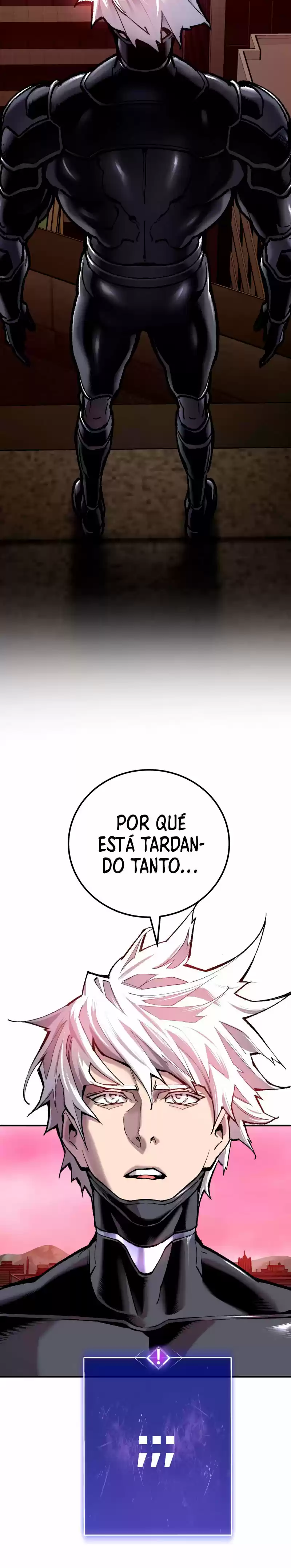 Limit Breaker - Capítulo 35 - Página 7 - LectorTMOo