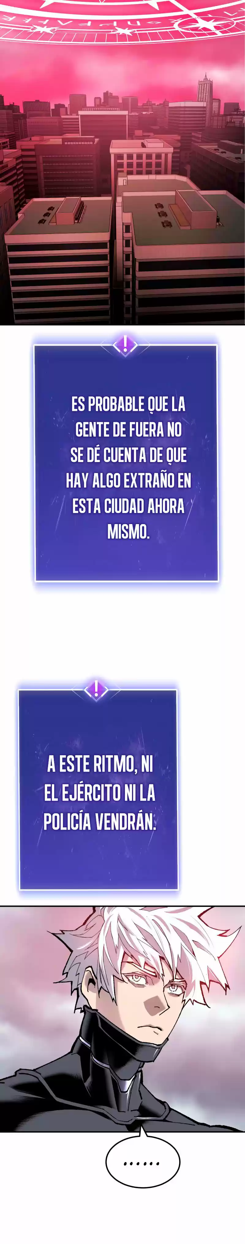 Limit Breaker - Capítulo 35 - Página 9 - LectorTMOo