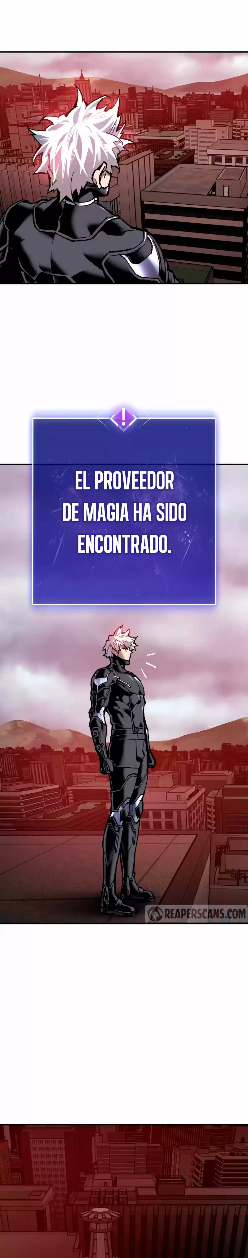 Limit Breaker - Capítulo 35 - Página 10 - LectorTMOo
