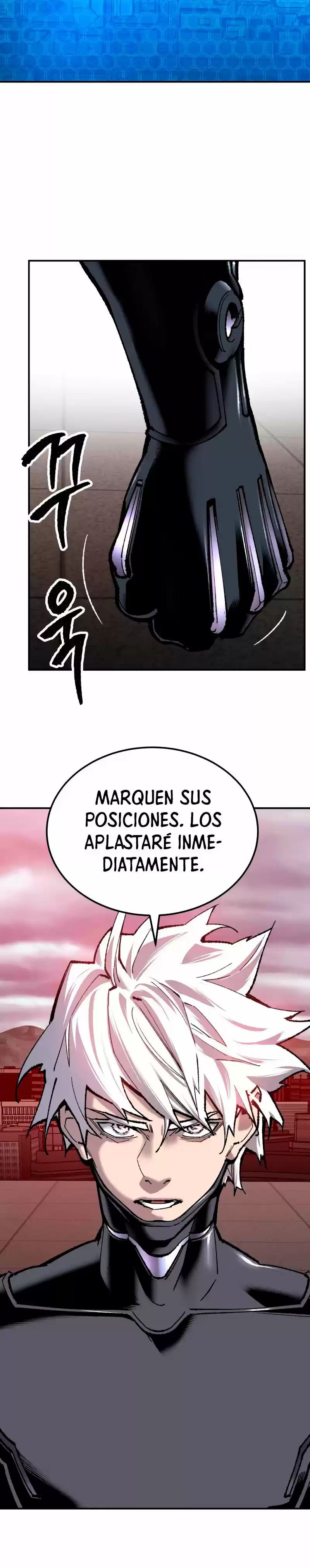 Limit Breaker - Capítulo 35 - Página 13 - LectorTMOo