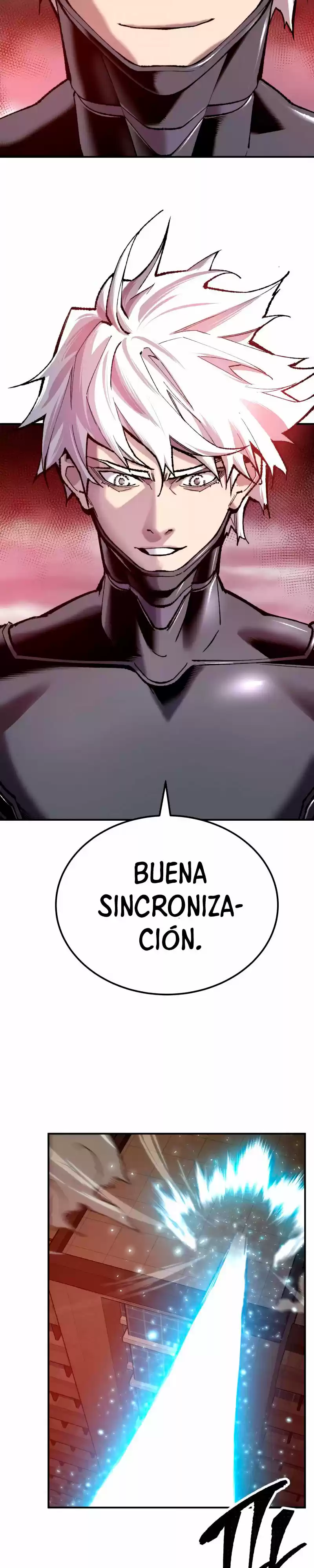 Limit Breaker - Capítulo 35 - Página 16 - LectorTMOo