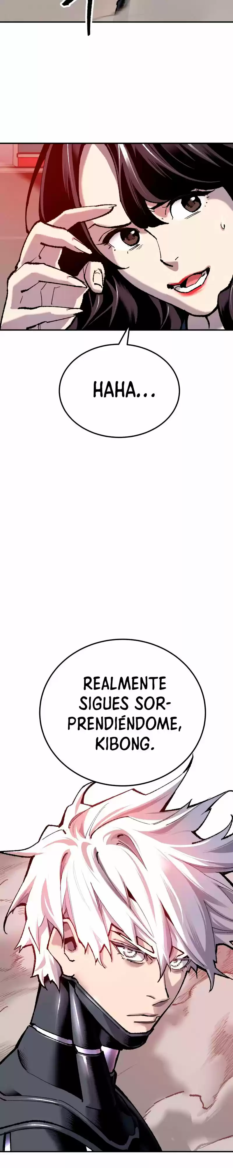Limit Breaker - Capítulo 35 - Página 19 - LectorTMOo