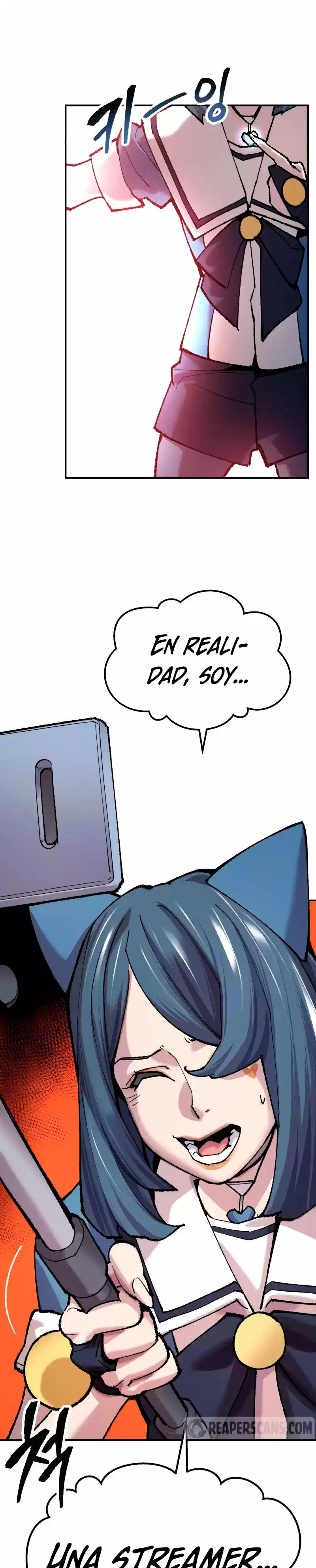 Limit Breaker - Capítulo 35 - Página 26 - LectorTMOo