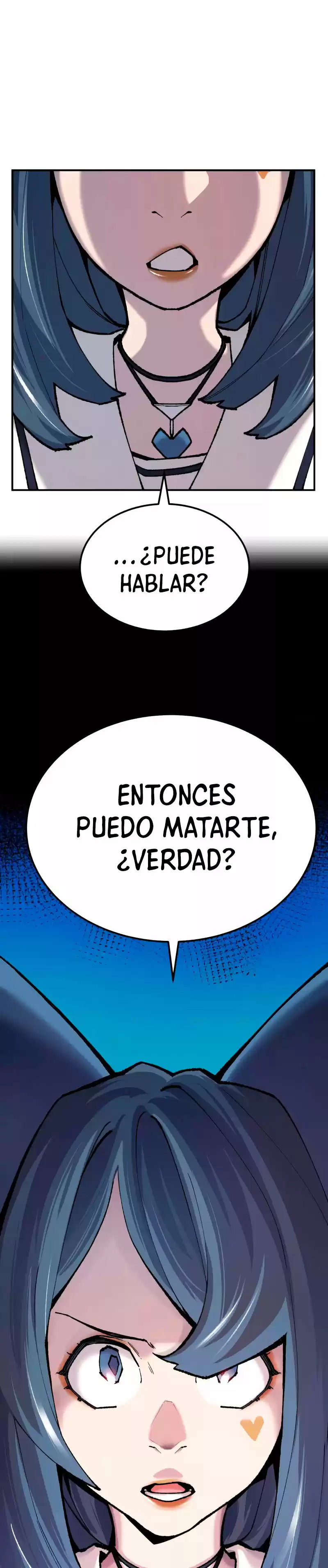 Limit Breaker - Capítulo 35 - Página 45 - LectorTMOo