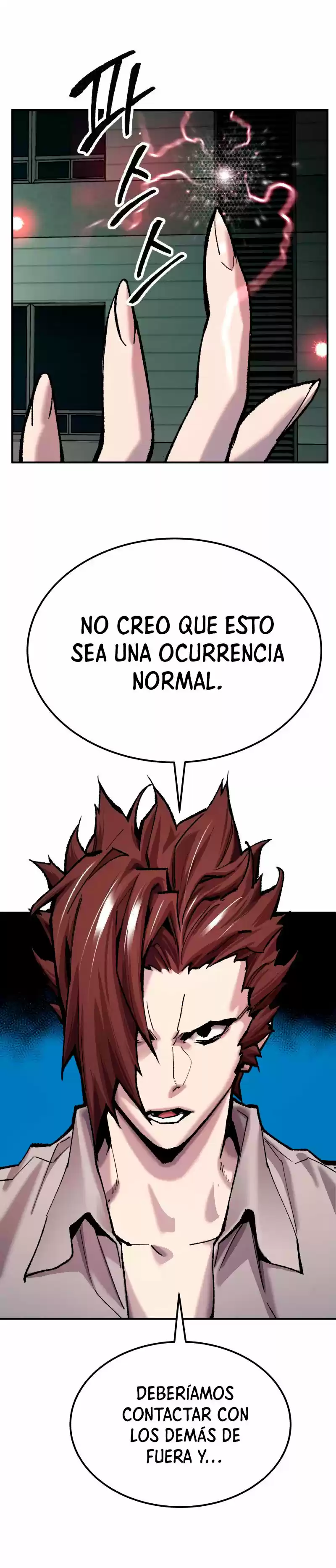 Limit Breaker - Capítulo 35 - Página 64 - LectorTMOo