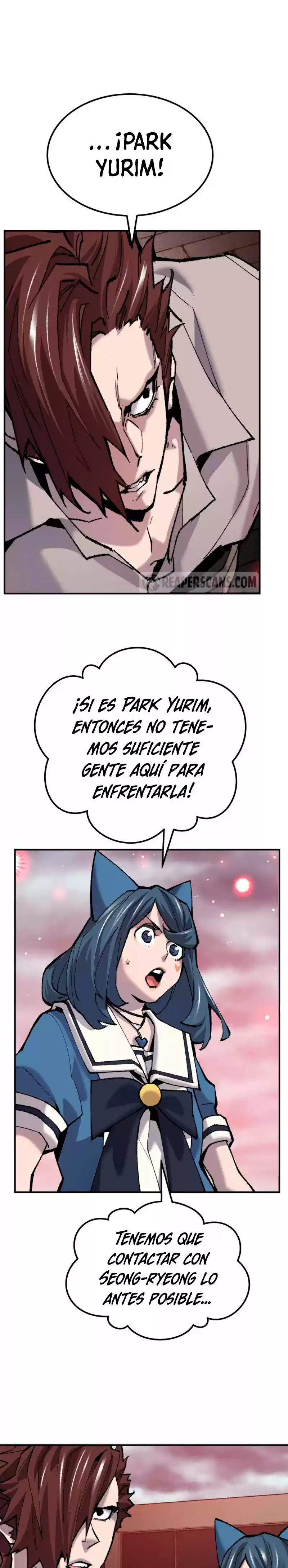 Limit Breaker - Capítulo 36 - Página 13 - LectorTMOo