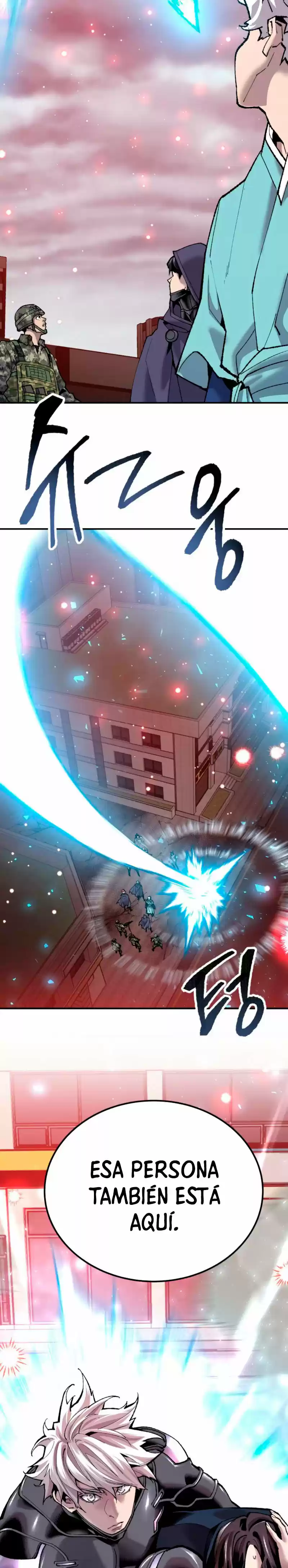 Limit Breaker - Capítulo 36 - Página 15 - LectorTMOo